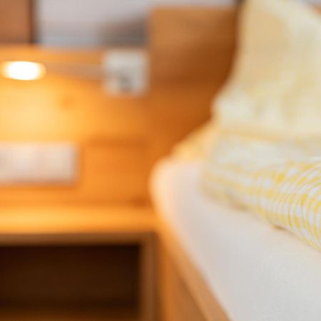 Schwarzwald-Pension Fechtig Илинген-Биркендорф Экстерьер фото