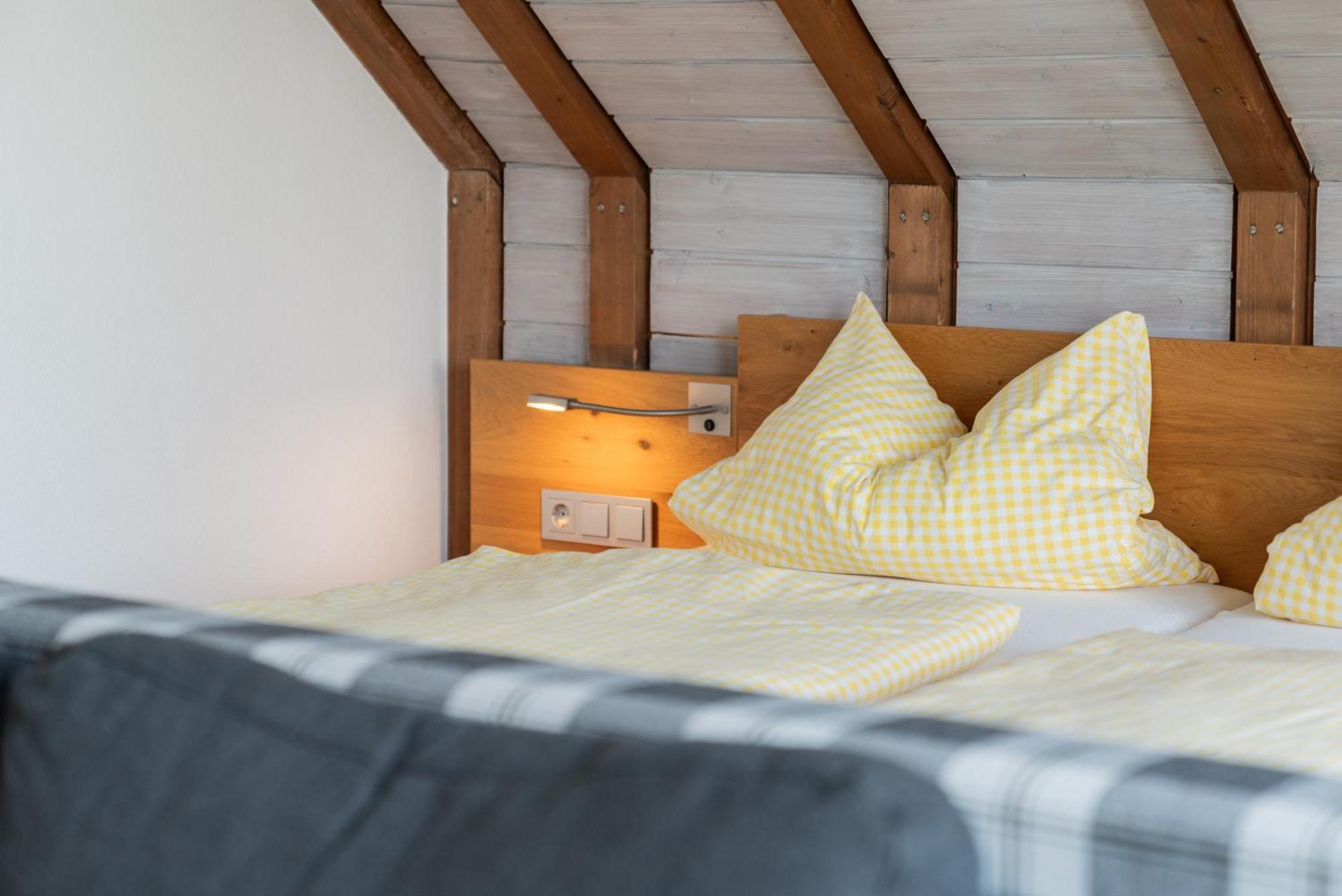 Schwarzwald-Pension Fechtig Илинген-Биркендорф Экстерьер фото